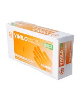 GUANTES - GUANTES DESCARTABLES 